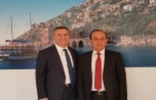 Müdür Uysal emekli oldu!