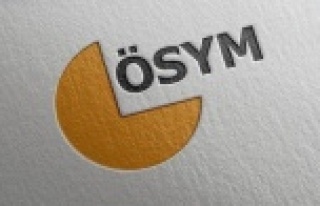 ÖSYM, 2019 sınav verilerini açıkladı