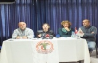 Prof. Dr. Karakaş: "Uyuz salgını yok"