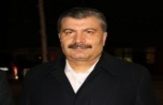 Sağlık Bakanı Koca’dan korona virüs açıklaması