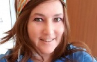 Şebnem'e 41 kere maşallah