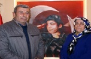 Şehit Cennet Yiğit'in ailesi devletten aldıkları...