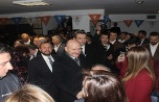 Soylu: "Dağda 500 terörist kaldı"