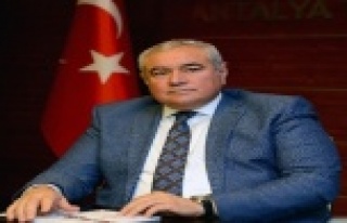 Turizmde başarılı olmanın yolu sosyal medyadan...