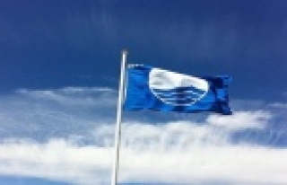 Türkiye mavi bayraklı plaj sayısında 3’üncü...