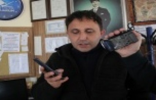 Uyanık taksiciler telefon dolandırıcılarıyla...