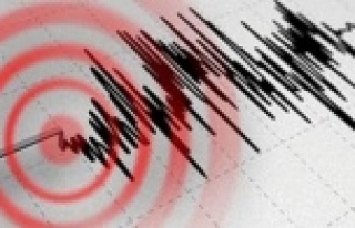 Valilikten son dakika deprem açıklaması