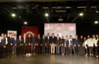 2. Abdülhamid Han Alanya'da anıldı