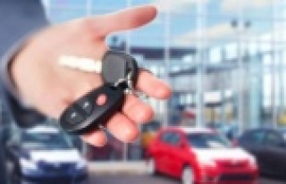 73 milyon liralık araç vurgunu iddiası