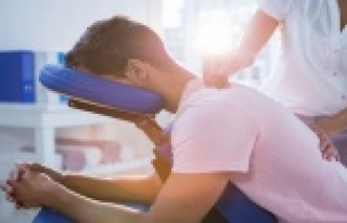 "Ağrılar vücudun uyarı sistemidir"