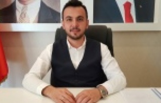 AK Parti'den Alanya'yla ilgili Corona Virüsü...