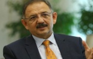 AK Partili Özhaseki burnundan ameliyat oldu