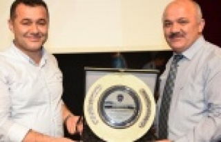 Alanya Belediyesi Zabıta Müdürü Hasan Akın görevden...