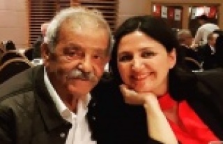 Alanya CHP'de hüzünlü kongre! Babamın son...