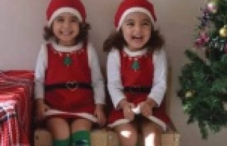 Alanya'da 3.kattan düşen minik kızdan acı...