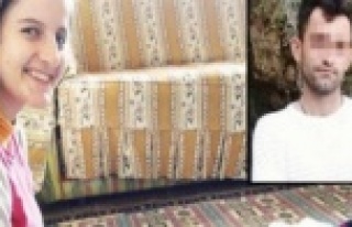 Alanya'da Ayşenur'un intiharına sebep...