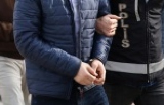 Alanya'da çorbacıda kavga eden müşteri tutukladı