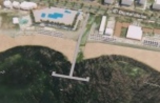 Alanya'da kamuoyuna mahmuz anlatılacak