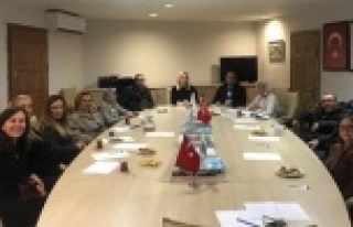 Alanya'da Otobüsler 'Cep'te!