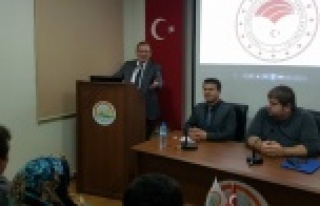 Alanya'da sürü yönetimi kursu başladı