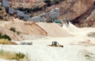 Alanya'daki o maden ocağına rekor ceza