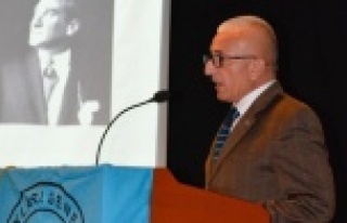 Alanya'dan Akıncı'ya istifa çağrısı