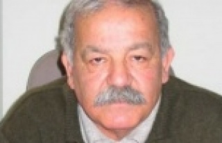 Alanya efsane siyasetçilerinden birini daha kaybetti