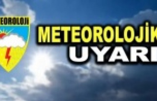 Alanya ve çevresinde bugün hava nasıl olacak?