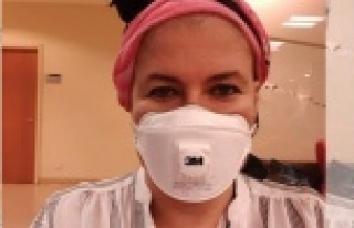 Alanyalı Şebnem'in isyanı