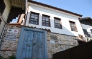 Alanya’nın 90 böcek ve 159 bitki çeşidine 50...