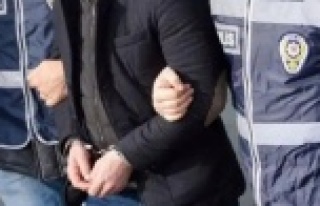 Aranan cinayet zanlısı Alanya'da saklandığı...