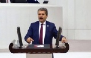 Bahşi bankalara ateş püskürdü