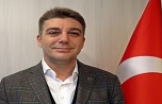 BAİB Başkanı Bahar: "Başka pazarlar buluruz”