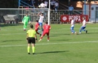 BAL'da Antalya derbisi