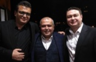 Bölge birinciliklerini kutladılar