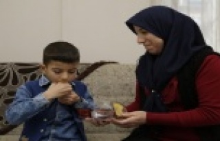 Çölyak hastalarına ücretsiz glutensiz gıda yardımı