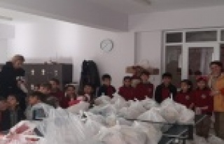 DEMKOD’dan büyük destek: Öğrencilere burs, aileye...