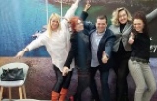 'Dünyada en kıymetli dil sevgi dili'