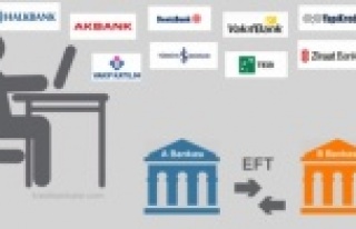 EFT ücretlerine yeni düzenleme