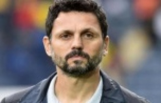 Erol Bulut: “Hakemin yanlış karar verdiğini görmedim”