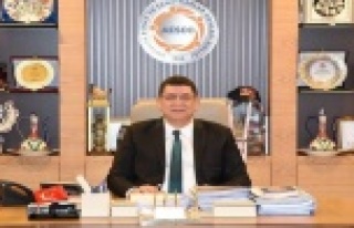 "Esnafın borç yükü azaltılmalı"