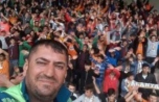 Fatih Aslan'ndan Alanyaspor Galatasaray maçı...
