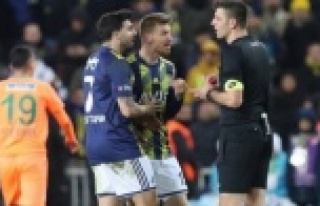 Fenerbahçe Alanyaspor maçı sonrası flaş gelişme!