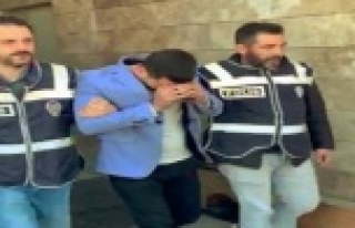 "FETÖ'ye para gönderdin" diyerek...