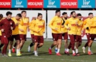 Florin Andone, Alanya kafilesinde