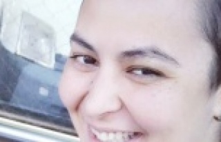 Genç kadından 25 gündür haber alınamıyor