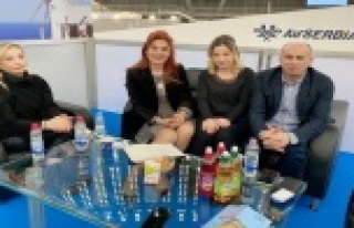 Sırbistan'dan Alanya'ya 5 uçuş için...