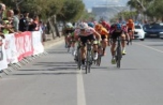 Grand Prıx Alanya Uluslararası yol yarışı yapılacak