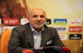 Hasan Çavuşoğlu: “Takımımız başarılı bir...
