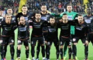 Haydi Alanyam! Fener'i yakta gel